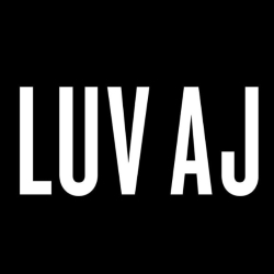 LUV AJ Affiliate Program logo | TapRefer Pro The Biggest Directory with commission, cookie, reviews, alternatives