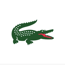 Lacoste FR Affiliate Program logo | TapRefer Pro The Biggest Directory with commission, cookie, reviews, alternatives