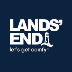 Lands’ End Affiliate Program logo | TapRefer Pro The Biggest Directory with commission, cookie, reviews, alternatives