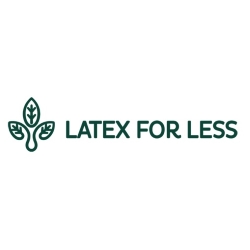 Latex For less Affiliate Program logo | TapRefer Pro The Biggest Directory with commission, cookie, reviews, alternatives