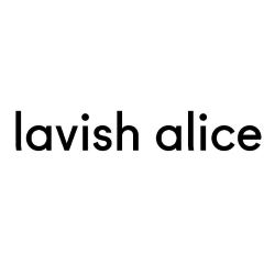 Lavish Alice Affiliate Program logo | TapRefer Pro The Biggest Directory with commission, cookie, reviews, alternatives