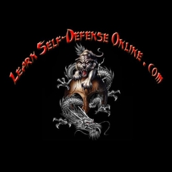 Learn Self-Defense Online Affiliate Program logo | TapRefer Pro The Biggest Directory with commission, cookie, reviews, alternatives