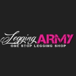 Legging Army Affiliate Program logo | TapRefer Pro The Biggest Directory with commission, cookie, reviews, alternatives