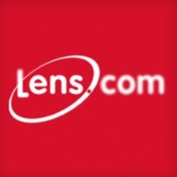 Lens.com Affiliate Program logo | TapRefer Pro The Biggest Directory with commission, cookie, reviews, alternatives