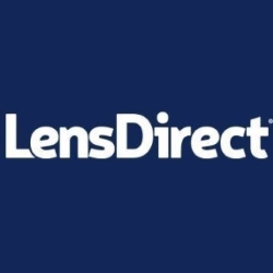 LensDirect.com Affiliate Program logo | TapRefer Pro The Biggest Directory with commission, cookie, reviews, alternatives