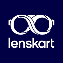 Lenskart Affiliate Program logo | TapRefer Pro The Biggest Directory with commission, cookie, reviews, alternatives