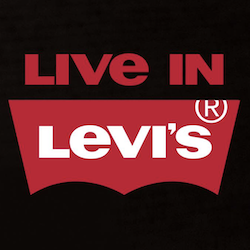 Levi’s Affiliate Program logo | TapRefer Pro The Biggest Directory with commission, cookie, reviews, alternatives