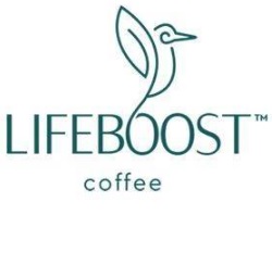 Lifeboost Coffee Affiliate Program logo | TapRefer Pro The Biggest Directory with commission, cookie, reviews, alternatives