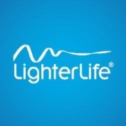 Lighter Life Affiliate Program logo | TapRefer Pro The Biggest Directory with commission, cookie, reviews, alternatives