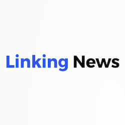 Linking News Affiliate Program logo | TapRefer Pro The Biggest Directory with commission, cookie, reviews, alternatives