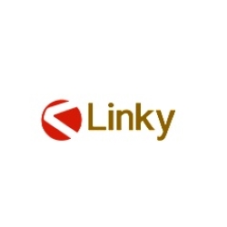 Linky Affiliate Program logo | TapRefer Pro The Biggest Directory with commission, cookie, reviews, alternatives