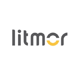 Litmor Affiliate Program logo | TapRefer Pro The Biggest Directory with commission, cookie, reviews, alternatives