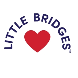Little Bridges Affiliate Program logo | TapRefer Pro The Biggest Directory with commission, cookie, reviews, alternatives