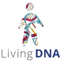 Living DNA Affiliate Program logo | TapRefer Pro The Biggest Directory with commission, cookie, reviews, alternatives