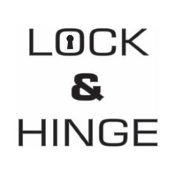 LockAndHinge.com Affiliate Program logo | TapRefer Pro The Biggest Directory with commission, cookie, reviews, alternatives