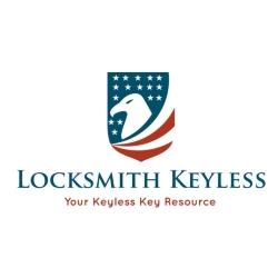 Locksmith Keyless Affiliate Program logo | TapRefer Pro The Biggest Directory with commission, cookie, reviews, alternatives