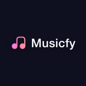MusicFy.lol Affiliate Program logo | TapRefer Pro The Biggest Directory with commission, cookie, reviews, alternatives
