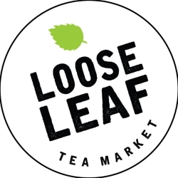 Loose Leaf Tea Market Affiliate Program logo | TapRefer Pro The Biggest Directory with commission, cookie, reviews, alternatives