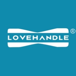 LoveHandle Affiliate Program logo | TapRefer Pro The Biggest Directory with commission, cookie, reviews, alternatives