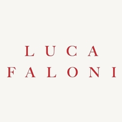 Luca Faloni Affiliate Program logo | TapRefer Pro The Biggest Directory with commission, cookie, reviews, alternatives
