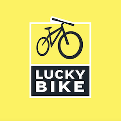 Lucky Bike DE Affiliate Program logo | TapRefer Pro The Biggest Directory with commission, cookie, reviews, alternatives