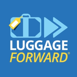 Luggage Forward Affiliate Program logo | TapRefer Pro The Biggest Directory with commission, cookie, reviews, alternatives