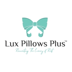 Lux Pillows Plus Affiliate Program logo | TapRefer Pro The Biggest Directory with commission, cookie, reviews, alternatives