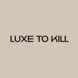 Luxe to Kill Affiliate Program logo | TapRefer Pro The Biggest Directory with commission, cookie, reviews, alternatives