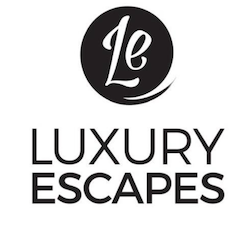 Luxury Escapes Affiliate Program logo | TapRefer Pro The Biggest Directory with commission, cookie, reviews, alternatives