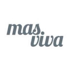 MASVIVA Affiliate Program logo | TapRefer Pro The Biggest Directory with commission, cookie, reviews, alternatives