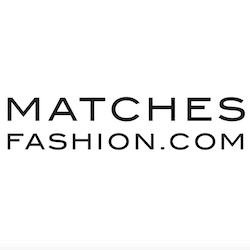 MATCHES FASHION Affiliate Program logo | TapRefer Pro The Biggest Directory with commission, cookie, reviews, alternatives