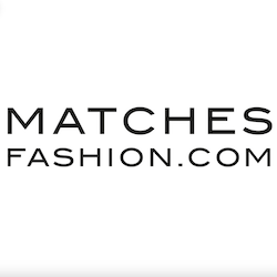 MATCHESFASHION.COM FR Affiliate Program logo | TapRefer Pro The Biggest Directory with commission, cookie, reviews, alternatives