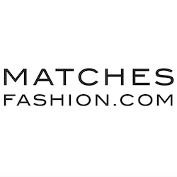 MATCHESFASHION.COM – UK Affiliate Program logo | TapRefer Pro The Biggest Directory with commission, cookie, reviews, alternatives