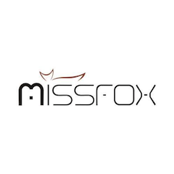 MISSFOX Affiliate Program logo | TapRefer Pro The Biggest Directory with commission, cookie, reviews, alternatives