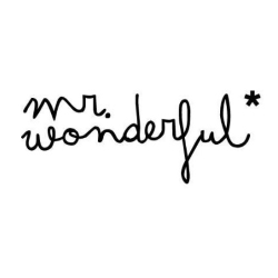 MR WONDERFUL Affiliate Program logo | TapRefer Pro The Biggest Directory with commission, cookie, reviews, alternatives