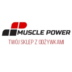 MUSCLEPOWER Affiliate Program logo | TapRefer Pro The Biggest Directory with commission, cookie, reviews, alternatives