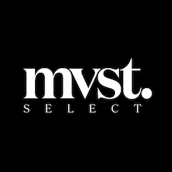 MVST Select Affiliate Program logo | TapRefer Pro The Biggest Directory with commission, cookie, reviews, alternatives