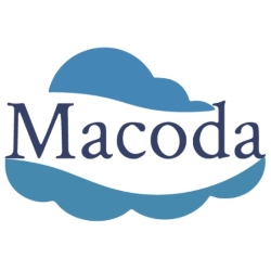 Macoda Affiliate Program logo | TapRefer Pro The Biggest Directory with commission, cookie, reviews, alternatives