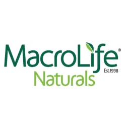 MacroLife Naturals Affiliate Program logo | TapRefer Pro The Biggest Directory with commission, cookie, reviews, alternatives