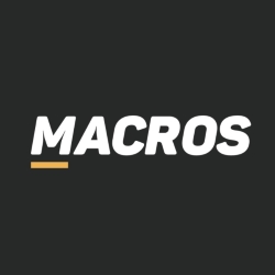 Macros Affiliate Program logo | TapRefer Pro The Biggest Directory with commission, cookie, reviews, alternatives