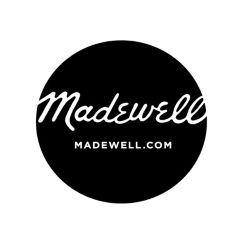 Madewell Affiliate Program logo | TapRefer Pro The Biggest Directory with commission, cookie, reviews, alternatives