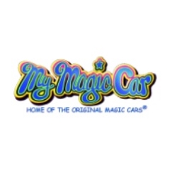 MagicCars.com Ride On Cars & Trucks Affiliate Program logo | TapRefer Pro The Biggest Directory with commission, cookie, reviews, alternatives