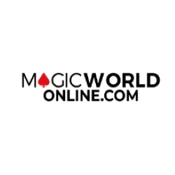 MagicWorldOnline Affiliate Program logo | TapRefer Pro The Biggest Directory with commission, cookie, reviews, alternatives