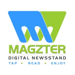 Magzter Affiliate Program logo | TapRefer Pro The Biggest Directory with commission, cookie, reviews, alternatives
