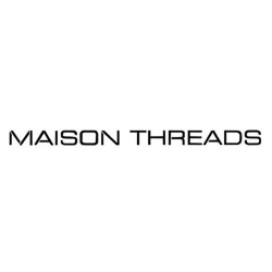 Maison Threads Affiliate Program logo | TapRefer Pro The Biggest Directory with commission, cookie, reviews, alternatives