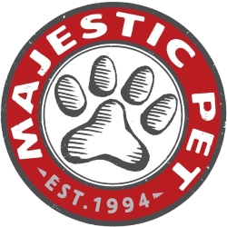 Majestic Pet Products Affiliate Program logo | TapRefer Pro The Biggest Directory with commission, cookie, reviews, alternatives