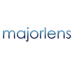 Major Lens Affiliate Program logo | TapRefer Pro The Biggest Directory with commission, cookie, reviews, alternatives