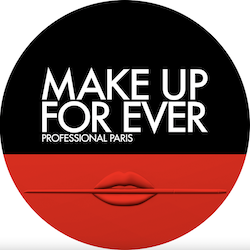 Make Up For Ever Affiliate Program logo | TapRefer Pro The Biggest Directory with commission, cookie, reviews, alternatives