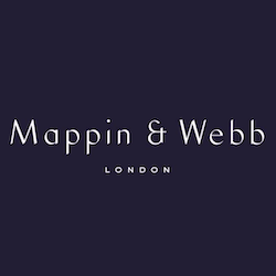 Mappin & Webb UK Affiliate Program logo | TapRefer Pro The Biggest Directory with commission, cookie, reviews, alternatives