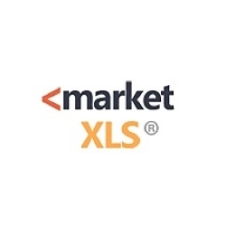 MarketXLS Affiliate Program logo | TapRefer Pro The Biggest Directory with commission, cookie, reviews, alternatives